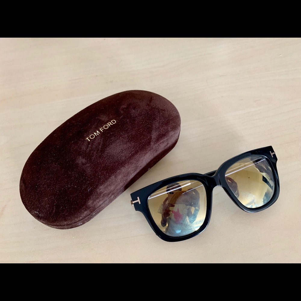 Tom Ford sunglass - Picture 2 of 8